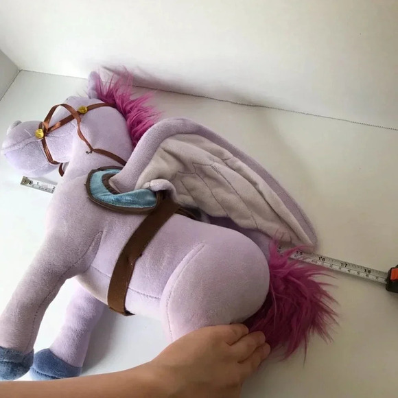 Disney Store SOFIA THE FIRST 14” MINIMUS Horse - Picture 7 of 9
